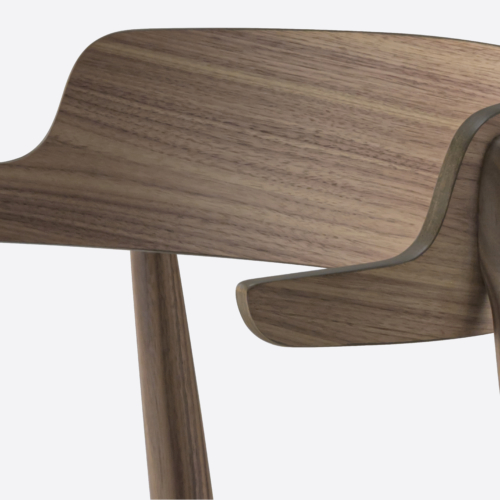 Nemea Chair - 0