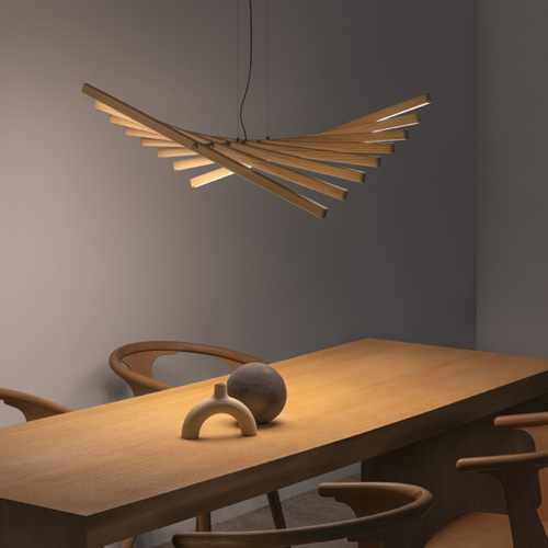 Rhythm by Vibia