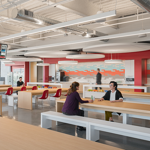 Bio2 – 2″ Linear by Prudential Lighting