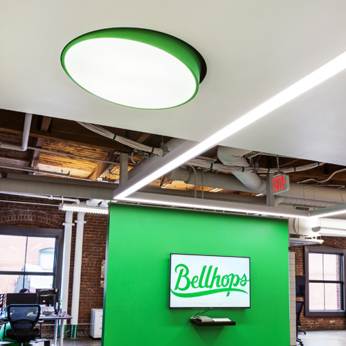 P4000 Semi-Recessed - 0