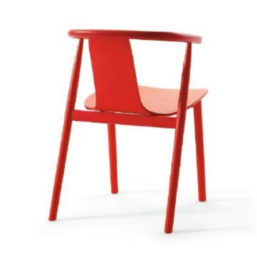 Bac Chair - 0