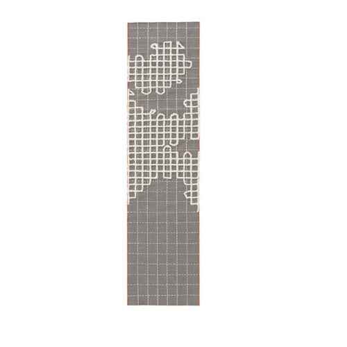 Bandas Space Rug by Haworth Ancillary