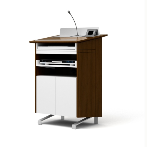 High Tech Lectern - 0