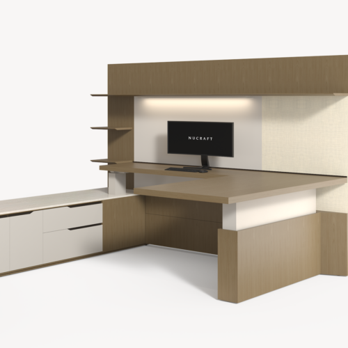 Ascari™ by Nucraft