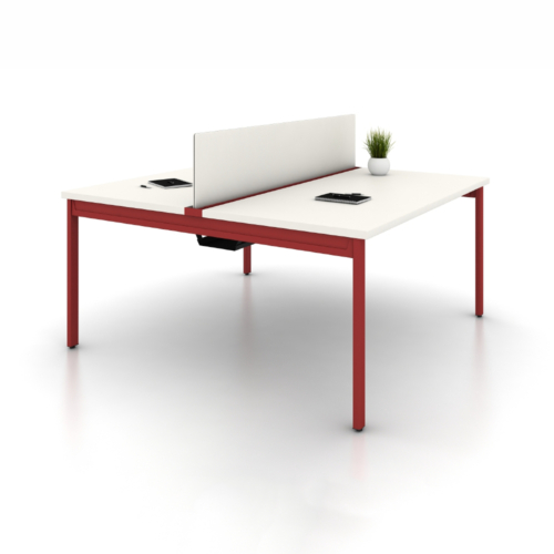 Intuity by Haworth Education