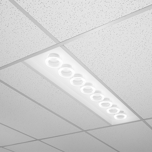 Loop Recessed - 0