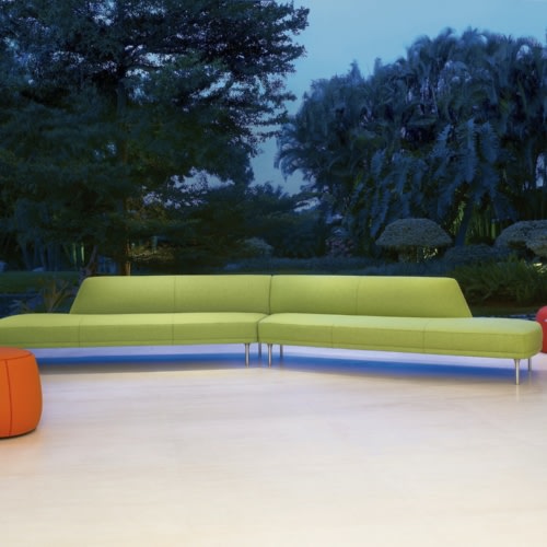 Mirador Sofa - 0