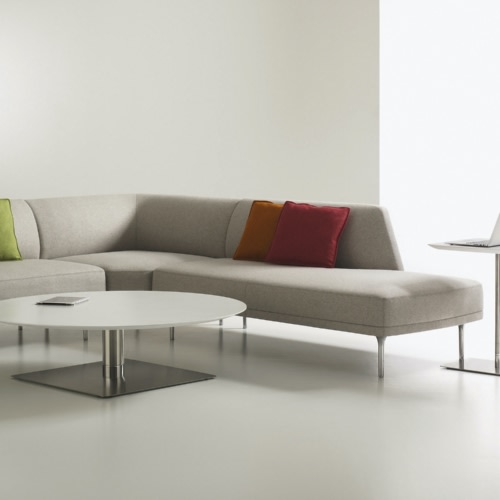 Mirador Sofa - 0