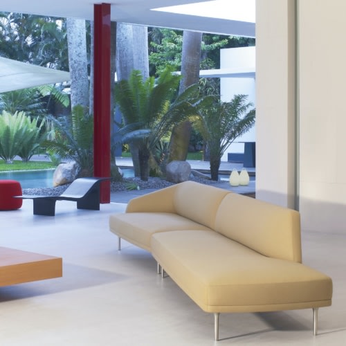 Mirador Sofa - 0