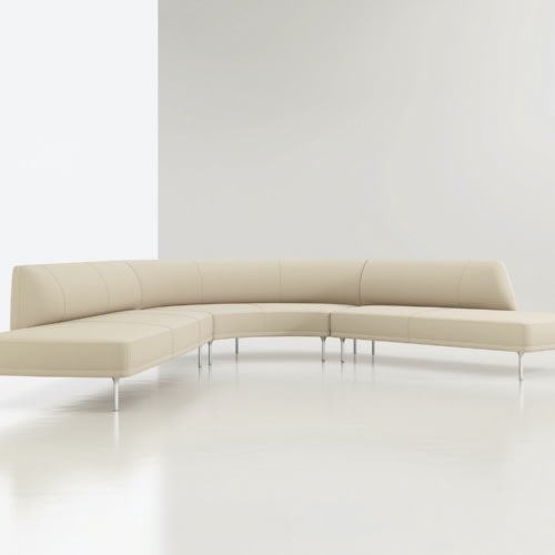 Mirador Sofa - 0