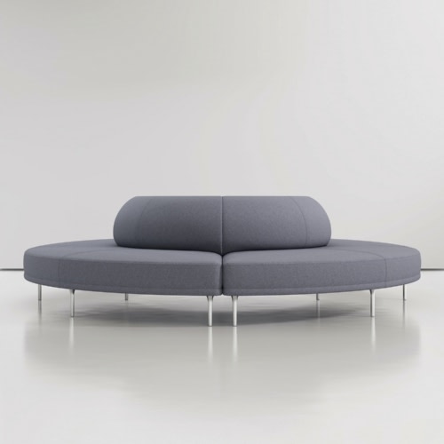 Mirador Sofa - 0