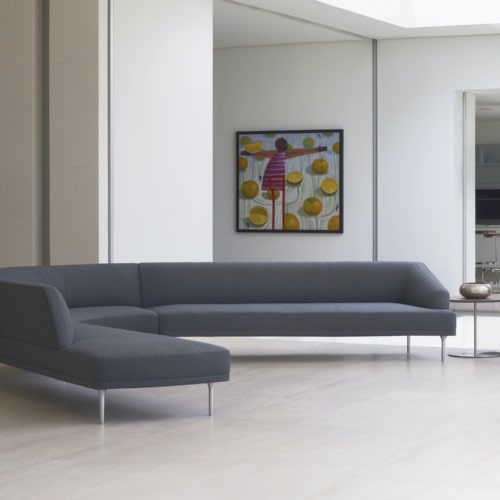 Mirador Sofa - 0