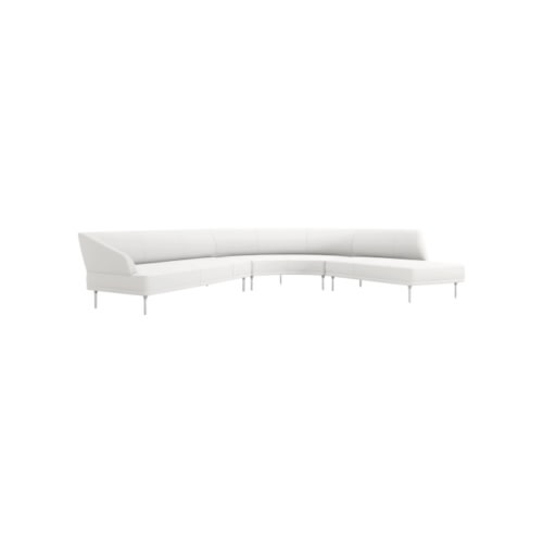 Mirador Sofa by Bernhardt Design