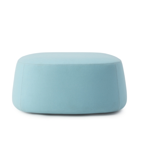 Openest Chick Poufs - 0