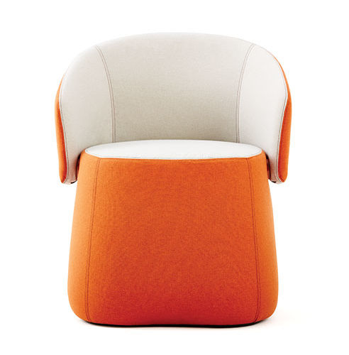 Openest Chick Poufs by Haworth Education