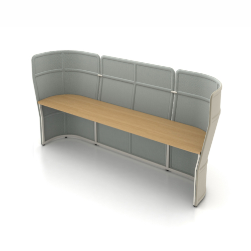Openest Desks by Haworth Education