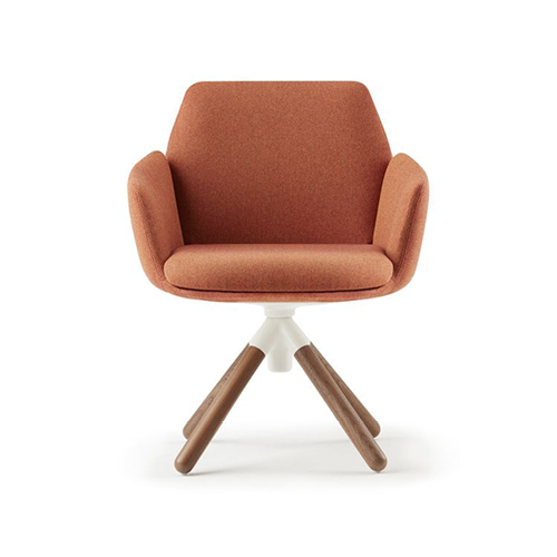 Poppy Guest by Haworth Education