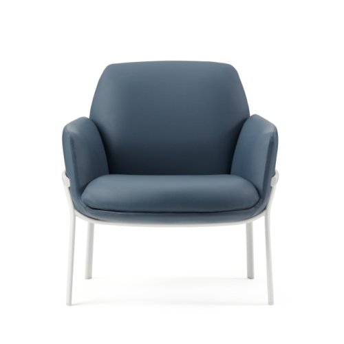 Poppy Lounge by Haworth Education