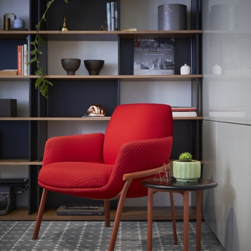 Poppy Lounge - 0