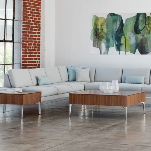 Uptown Social Lounge & Modular by Arcadia