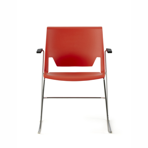 Very Wire Stacker by Haworth Education