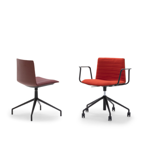 Flex Chair by Andreu World