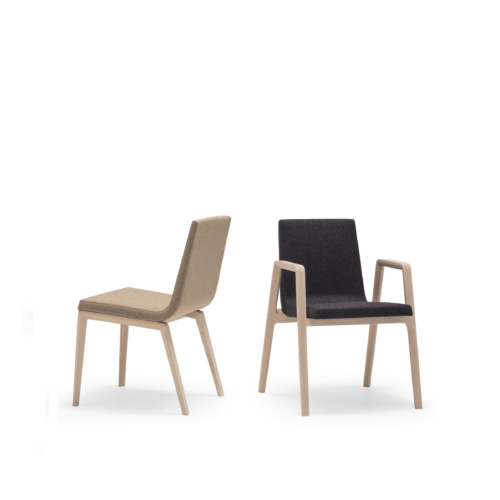 Lineal Comfort by Andreu World