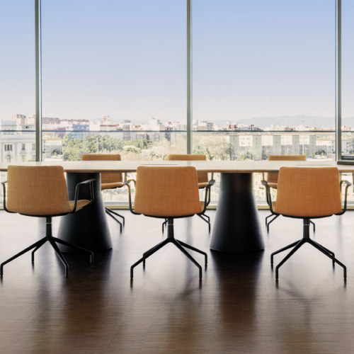 Reverse Conference - 0