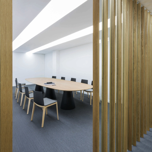 Reverse Conference - 0