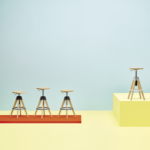 Arki-Stool - 0