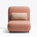 Pedrali by Buddy Pouf