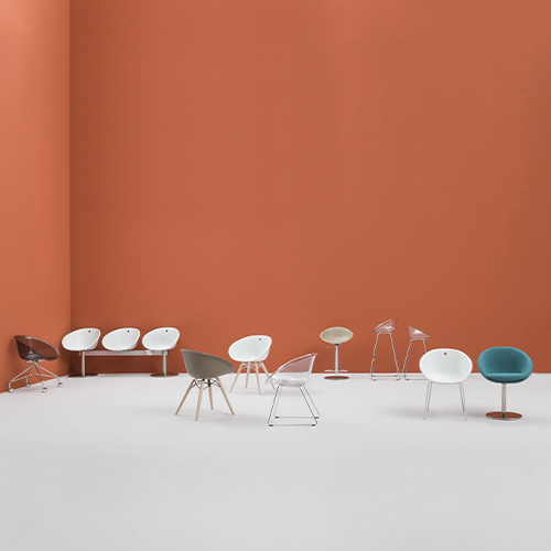 Gliss Stool - 0