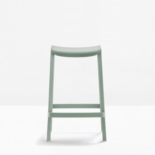 Dome Barstool - 0