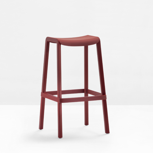 Dome Barstool - 0