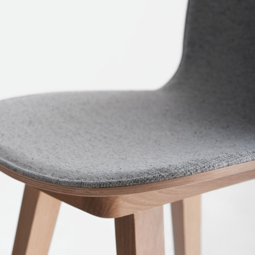 Kuskoa Chair - 0