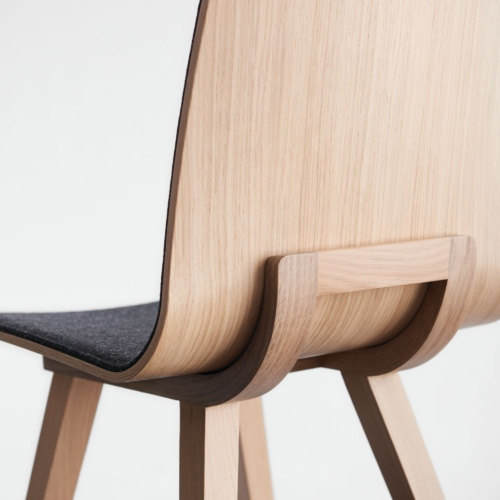 Kuskoa Chair - 0