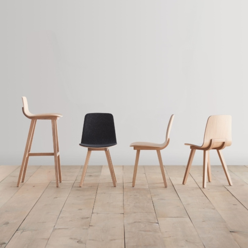Kuskoa Chair - 0