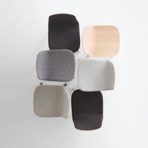 Kuskoa Chair - 0