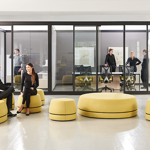 Altos by Teknion