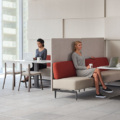 Teknion by Banqs Modular