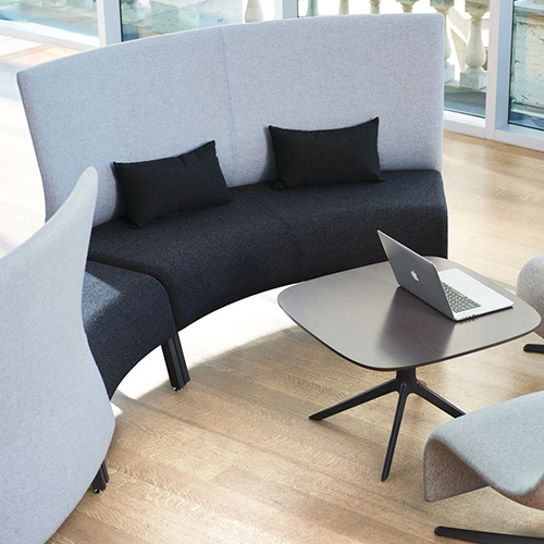 Zones Modular Seating - 0