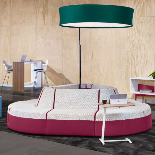 Campfire Lounge System - 3
