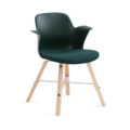 Steelcase Learning by Node Chair