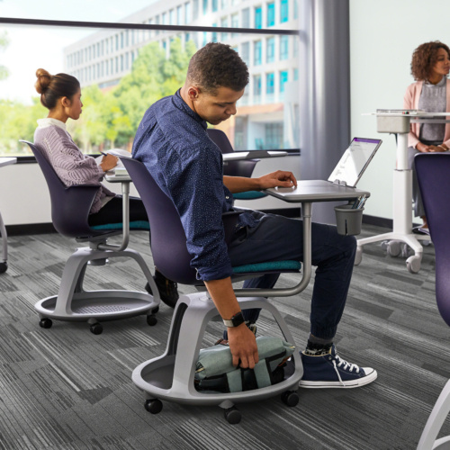 Node Chair - 1