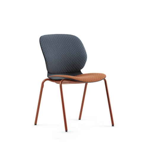 Maari 4 Leg by Haworth Education