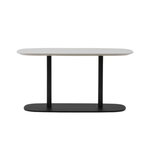 Pip Collaborative Table by Haworth Education