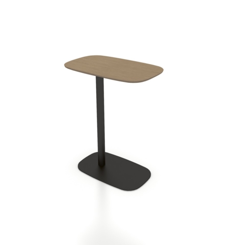 Pip Personal Laptop Table by Haworth Education