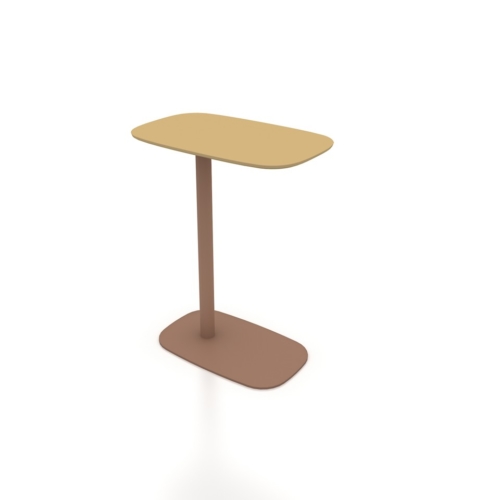 Pip Personal Laptop Table - 0