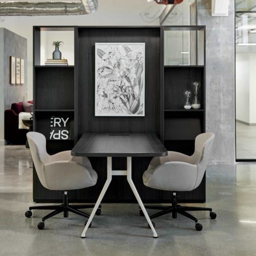 Idara Lounge - 0