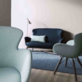 National by Idara Lounge